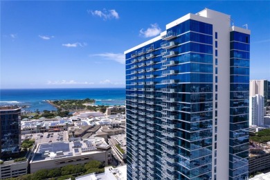 Beach Condo For Sale in Honolulu, Hawaii