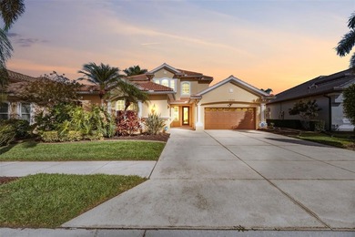 Beach Home For Sale in North Port, Florida