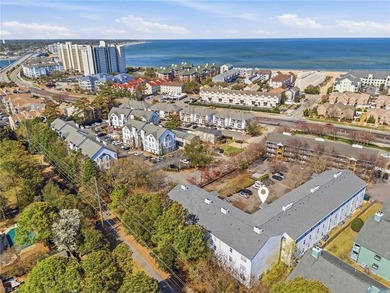 Beach Condo For Sale in Virginia Beach, Virginia