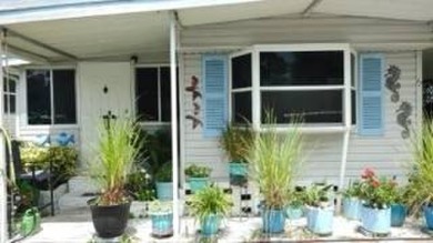 Beach Home For Sale in Daytona Beach, Florida