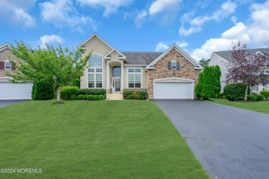 Beach Home For Sale in Little Egg Harbor, New Jersey