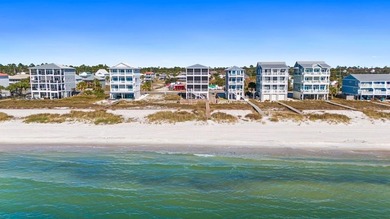 Beach Home For Sale in Port St Joe, Florida
