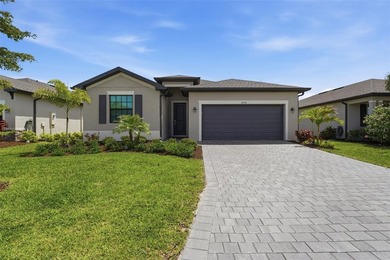 Beach Home For Sale in Port Charlotte, Florida