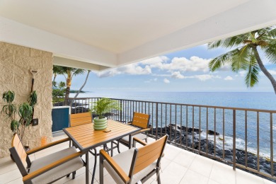 Beach Condo Active Under Contract in Kailua Kona, Hawaii