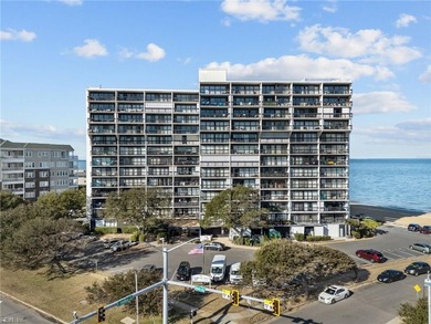Beach Condo For Sale in Virginia Beach, Virginia