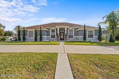 Beach Home Sale Pending in Jacksonville, Florida