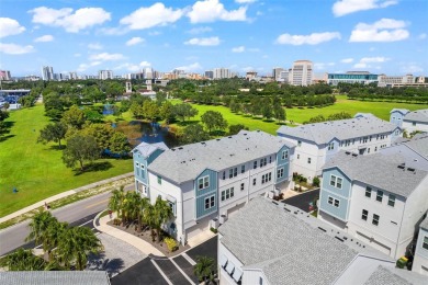 Beach Townhome/Townhouse Sale Pending in Sarasota, Florida