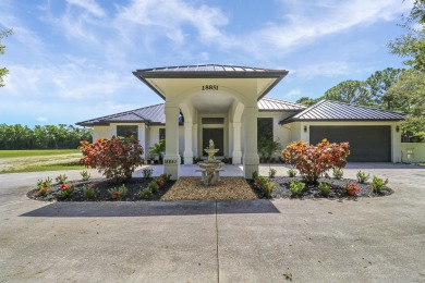 Beach Home For Sale in Jupiter, Florida