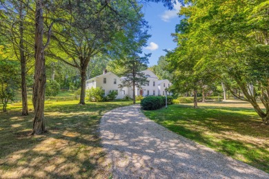 Beach Home For Sale in Westbrook, Connecticut