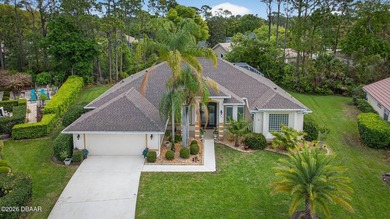 Beach Home Sale Pending in Ormond Beach, Florida