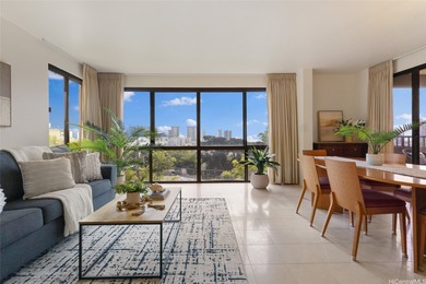 Beach Condo For Sale in Honolulu, Hawaii