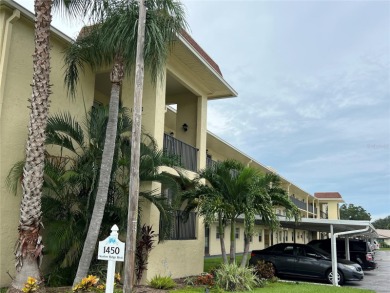 Beach Condo For Sale in Dunedin, Florida