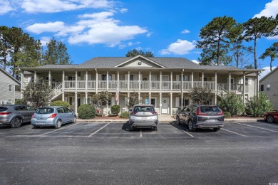 Beach Condo For Sale in Myrtle Beach, South Carolina