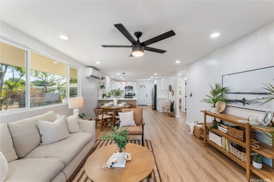 Beach Home Sale Pending in Waianae, Hawaii