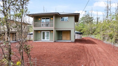 Beach Home For Sale in Kurtistown, Hawaii