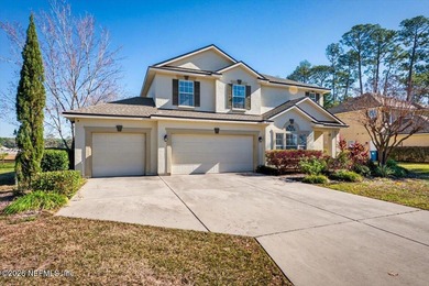 Beach Home Active Under Contract in Jacksonville, Florida