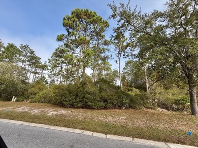 Beach Lot For Sale in Port St Joe, Florida