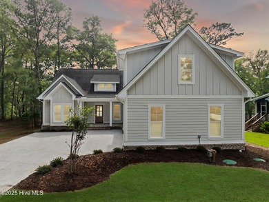 Beach Home For Sale in Supply, North Carolina