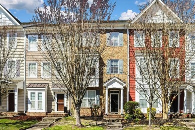 Beach Townhome/Townhouse Off Market in Portsmouth, Virginia