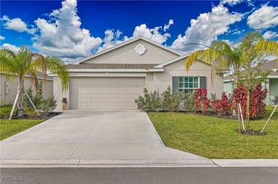 Beach Home For Sale in Lehigh Acres, Florida