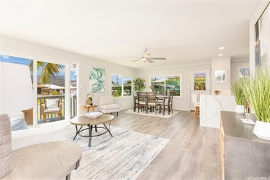 Beach Home Active Under Contract in Kailua, Hawaii