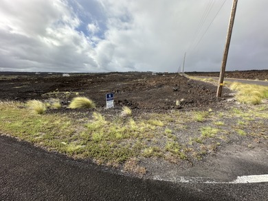 Beach Acreage For Sale in Ocean View, Hawaii