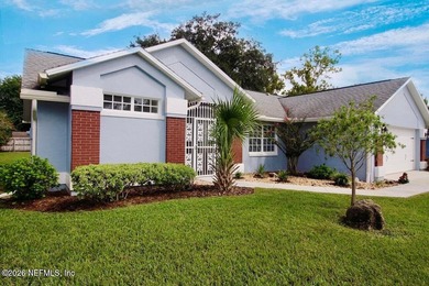 Beach Home For Sale in Palm Coast, Florida