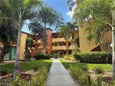 Beach Condo For Sale in Fort Myers, Florida