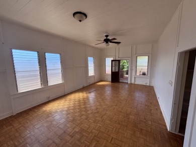 Beach Home Active Under Contract in Eleele, Hawaii