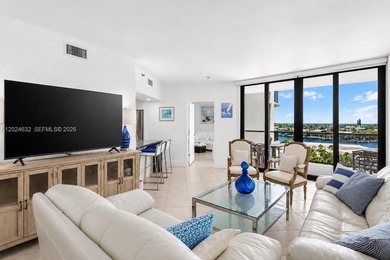 Beach Condo For Sale in Aventura, Florida