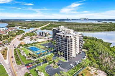 Beach Condo For Sale in Bonita Springs, Florida