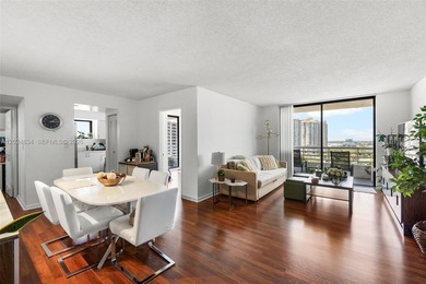 Beach Condo For Sale in Aventura, Florida