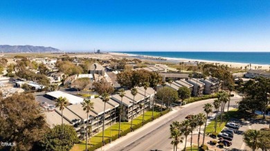 Beach Condo For Sale in Port Hueneme, California