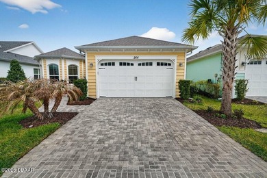 Beach Home For Sale in Daytona Beach, Florida