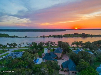 Beach Home For Sale in Ormond Beach, Florida