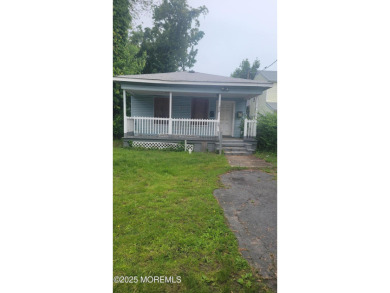 Beach Home For Sale in Asbury Park, New Jersey