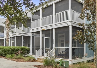 Beach Home For Sale in Port St Joe, Florida