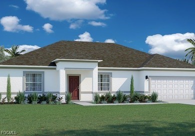 Beach Home For Sale in Lehigh Acres, Florida