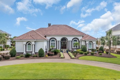 Beach Home For Sale in North Myrtle Beach, South Carolina