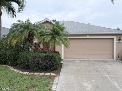 Beach Home For Sale in Fort Myers, Florida