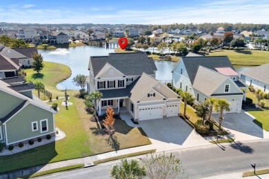 Beach Home For Sale in Myrtle Beach, South Carolina