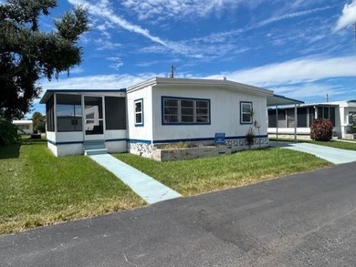 Beach Home For Sale in Palmetto, Florida