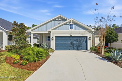 Beach Home Active Under Contract in Ponte Vedra, Florida