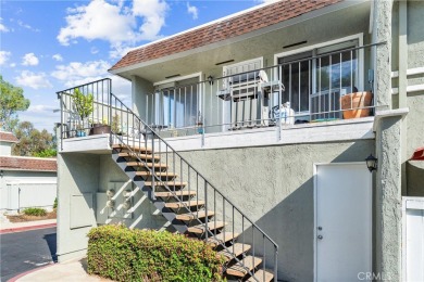Beach Condo For Sale in Mission Viejo, California