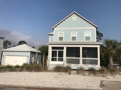 Beach Home For Sale in Port St Joe, Florida