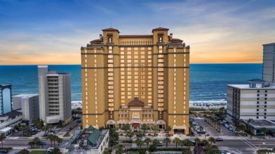 Beach Condo For Sale in Myrtle Beach, South Carolina