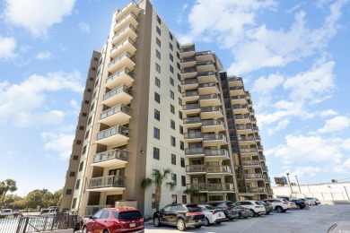 Beach Condo For Sale in Myrtle Beach, South Carolina