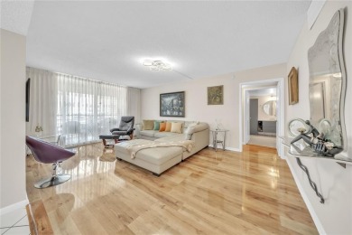 Beach Condo For Sale in Hallandale Beach, Florida