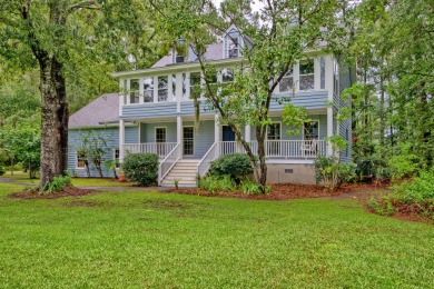 Beach Home For Sale in Charleston, South Carolina