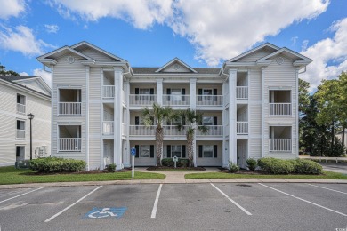 Beach Condo For Sale in Myrtle Beach, South Carolina